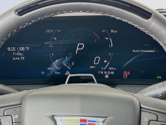 New 2026  Cadillac CT5 RWD 4dr Sdn Premium Luxury at Dutro Auto near Zanesville&comma; OH