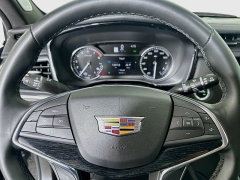 Used 2025  Cadillac XT5 FWD 4dr Premium Luxury at Dutro Auto near Zanesville&comma; OH
