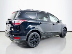 Used 2018  Ford Escape 4d SUV 4WD SE w&sol;SYNC3 at Dutro Auto near Zanesville&comma; OH