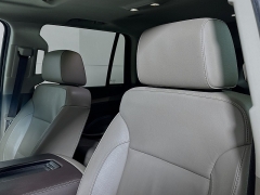 Used 2017  Chevrolet Tahoe 4d SUV 4WD LT at Dutro Auto near Zanesville&comma; OH