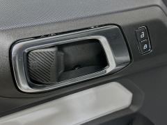 Used 2025  Ford Bronco Base 2 Door 4x4 at Graham Auto Mall near Mansfield&comma; OH