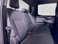 Used 2019  Chevrolet Silverado 1500 4WD Crew Cab LT All Star Edition at Dutro Auto near Zanesville&comma; OH