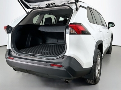 Used 2023  Toyota RAV4 XLE AWD at Graham Auto Mall near Mansfield, OH