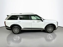 New 2026  Hyundai Palisade Hybrid SEL 7P AWD at Graham Auto Mall near Mansfield&comma; OH