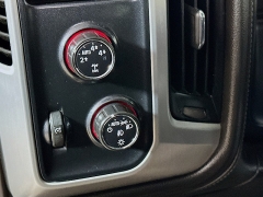 Used 2014  GMC Sierra 1500 4WD Double Cab SLE at Dutro Auto near Zanesville&comma; OH