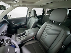 New 2026  Hyundai Palisade Hybrid SEL Premium 7P AWD at Dutro Auto near Zanesville&comma; OH