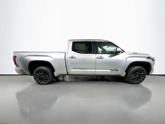 New 2026  Toyota Tundra Hybrid 4WD Platinum CrewMax 6&period;5ft Bed at Dutro Auto near Zanesville&comma; OH