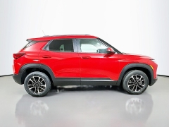 New 2026  Chevrolet Trailblazer AWD 4dr LT at Dutro Auto near Zanesville&comma; OH