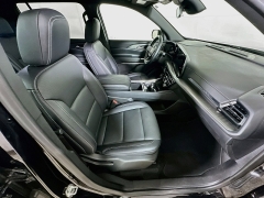 Used 2025  Chevrolet Traverse AWD 4dr LT w&sol;2LT at Dutro Auto near Zanesville&comma; OH