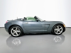 Used 2008  Saturn Sky 2d Convertible at Graham Auto Mall near Mansfield, OH