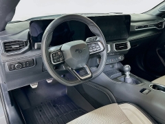 Used 2024  Ford Mustang GT Fastback at Dutro Auto near Zanesville&comma; OH