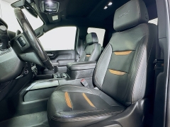 Used 2019  GMC Sierra 1500 4WD Double Cab AT4 at Graham Auto Mall near Mansfield, OH