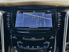 Used 2019  Cadillac Escalade 4d SUV 4WD Platinum at Graham Auto Mall near Mansfield&comma; OH