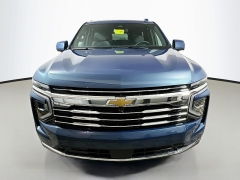 New 2026  Chevrolet Tahoe 4WD 4dr LT at Dutro Auto near Zanesville&comma; OH