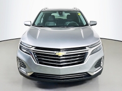 Used 2023  Chevrolet Equinox AWD 4dr Premier at Graham Auto Mall near Mansfield&comma; OH