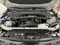 New 2026  Ford Explorer ST-Line 4WD at Dutro Auto near Zanesville&comma; OH