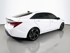 Used 2023  Hyundai Elantra N Line DCT at Dutro Auto near Zanesville&comma; OH