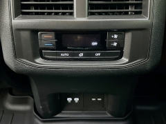 Used 2023  Volkswagen Atlas 2&period;0T SEL 4MOTION at Dutro Auto near Zanesville&comma; OH