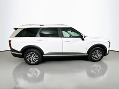 New 2026  Hyundai Palisade SEL Premium 8P AWD at Graham Auto Mall near Mansfield&comma; OH