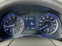 Used 2020  Hyundai Kona 4d SUV FWD SEL at Graham Auto Mall near Mansfield&comma; OH