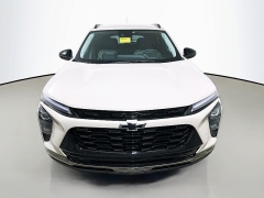 New 2026  Chevrolet Trax FWD 4dr ACTIV at Dutro Auto near Zanesville&comma; OH