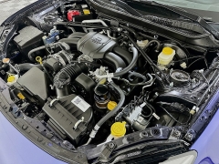 Used 2025  Toyota GR86 Premium Manual at Graham Auto Mall near Mansfield&comma; OH