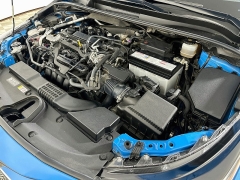 Used 2020  Toyota Corolla Hatchback 5d XSE CVT at Dutro Auto near Zanesville&comma; OH
