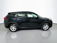 Used 2020  Hyundai Tucson 4d SUV FWD Value at Graham Auto Mall near Mansfield&comma; OH