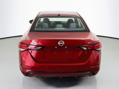 Used 2024  Nissan Sentra SV CVT at Graham Auto Mall near Mansfield&comma; OH