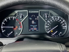 New 2026  Toyota Tundra 4WD SR CrewMax 5.5ft Bed at Dutro Auto near Zanesville, OH