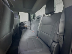 Used 2022  GMC Sierra 1500 Limited 4WD Double Cab 147" Elevation w&sol;3SB at Graham Auto Mall near Mansfield&comma; OH