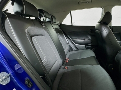 Used 2023  Hyundai Venue Limited IVT at Graham Auto Mall near Mansfield, OH