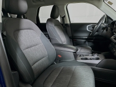 Used 2023  Ford Bronco Sport Big Bend 4x4 at Dutro Auto near Zanesville, OH