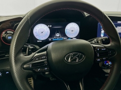 Used 2023  Hyundai Elantra N Line DCT at Dutro Auto near Zanesville&comma; OH