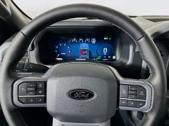 New 2025  Ford F-150 4WD XLT SuperCrew 5.5' Box Hybrid at Dutro Auto near Zanesville, OH