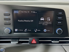 New 2026  Hyundai Elantra SEL Sport Sedan at Dutro Auto near Zanesville&comma; OH