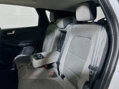 Used 2021  Ford Escape SE Hybrid AWD at Graham Auto Mall near Mansfield, OH