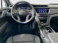 New 2026  Cadillac XT5 FWD 4dr Premium Luxury at Dutro Auto near Zanesville, OH