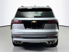 New 2027  Chevrolet Traverse AWD 4dr LT w&sol;2LT at Dutro Auto near Zanesville&comma; OH