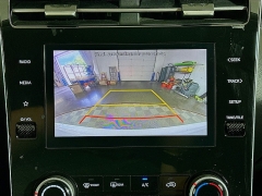 Used 2024  Hyundai Tucson SE AWD at Dutro Auto near Zanesville&comma; OH