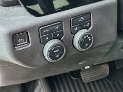 Used 2023  Chevrolet Silverado 1500 4WD Crew Cab 147" LT w&sol;1LT at Dutro Auto near Zanesville&comma; OH