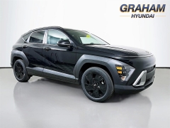 New 2026  Hyundai Kona SEL Sport FWD at Graham Auto Mall near Mansfield, OH