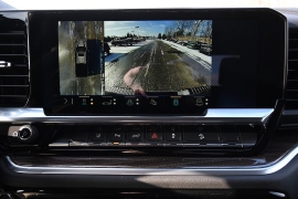 New 2026  Chevrolet Silverado 2500HD 4WD Crew Cab 159" LT Gas at Graham Auto Mall near Mansfield&comma; OH