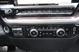 New 2026  Chevrolet Silverado 2500HD 4WD Crew Cab 159" LT Gas at Graham Auto Mall near Mansfield&comma; OH