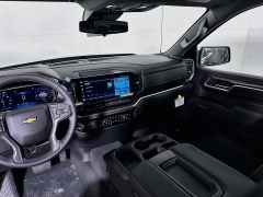 New 2026  Chevrolet Silverado 1500 4WD Crew Cab 147" LT w&sol;2FL at Graham Auto Mall near Mansfield&comma; OH