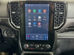 New 2026  Ford Ranger XLT 4WD SuperCrew 5' Box at Dutro Auto near Zanesville&comma; OH