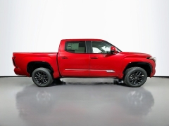 New 2026  Toyota Tundra 4WD Platinum CrewMax 5&period;5ft Bed at Graham Auto Mall near Mansfield&comma; OH