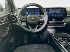 New 2026  Chevrolet Equinox FWD 4dr LT w&sol;1LT at Dutro Auto near Zanesville&comma; OH