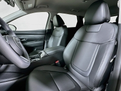 New 2026  Hyundai Tucson SEL Plus AWD at Dutro Auto near Zanesville&comma; OH