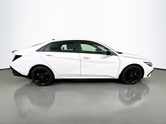 New 2026  Hyundai Elantra SEL Sport Sedan at Dutro Auto near Zanesville&comma; OH
